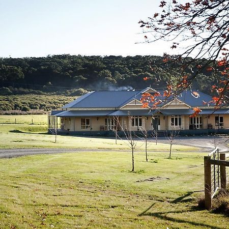 Tallawarra Homestead Tonimbuc Kültér fotó