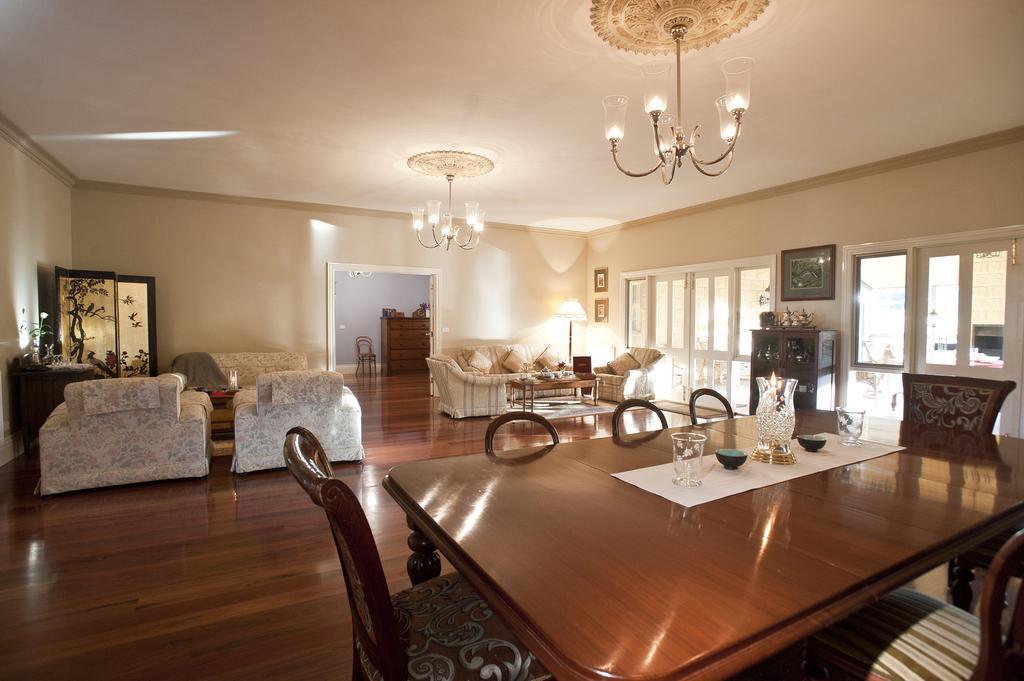 Tallawarra Homestead Tonimbuc Kültér fotó