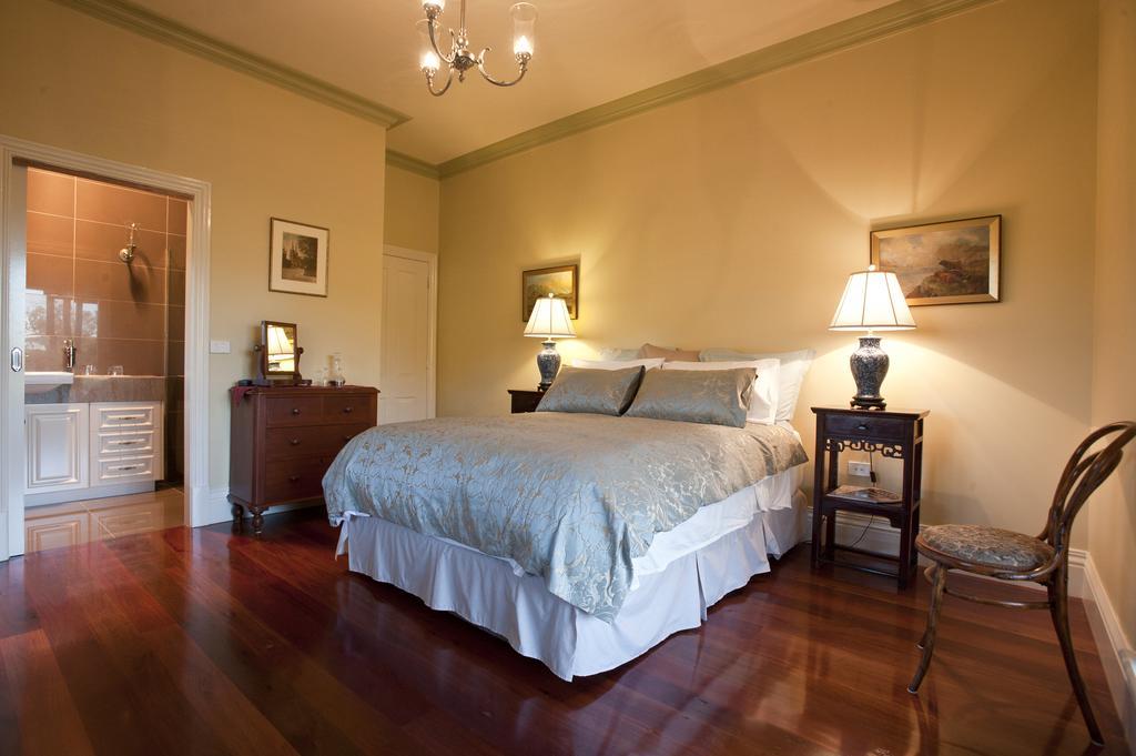 Tallawarra Homestead Tonimbuc Kültér fotó