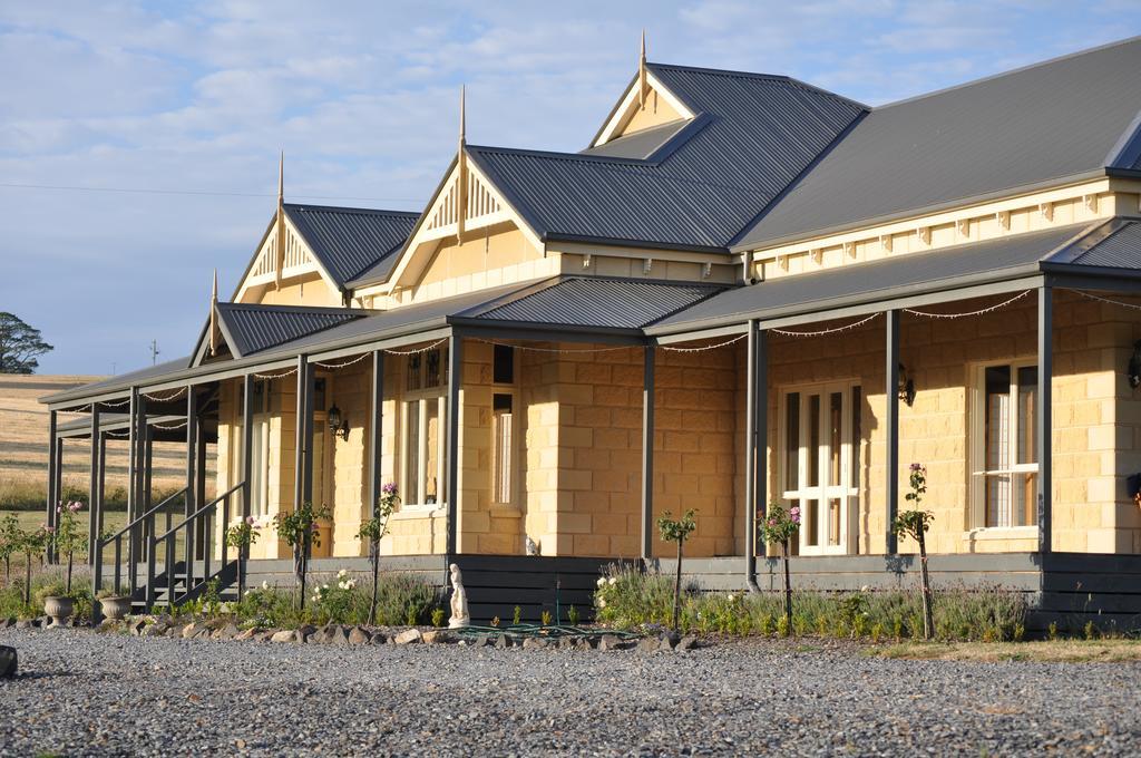 Tallawarra Homestead Tonimbuc Kültér fotó